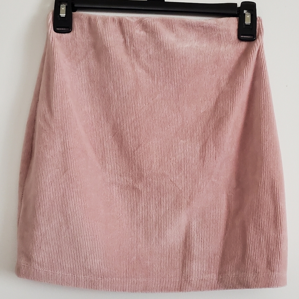 Wild Fable Corduroy Skirt